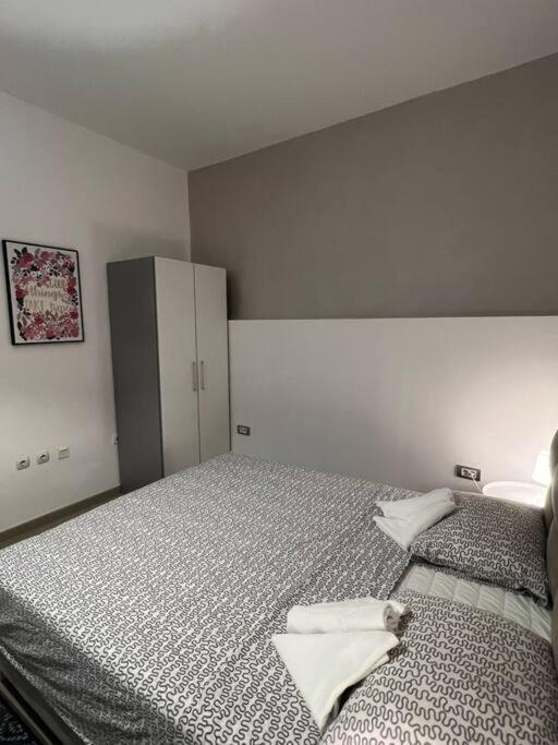 Sany Center Apartment Belgrade Exterior photo